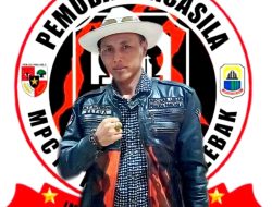 MPC Pemuda Pancasila Lebak Apresiasi PAC Muncang dan Panggarangan dalam Menjalin Sinergitas dengan Forkopimcam