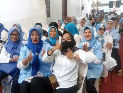 Rapimwil DPW-DPC PROGIB SumutTahun 2025: mendukung Penuh Program Pemerintah & Perkuat Pondasi Organisasi