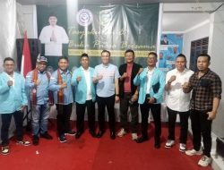 *DPW PROGIB SUMUT Gelar Tasyukuran & Buka Puasa Bersama, Merayakan Kepemimpinan Baru Demi Rakyat*