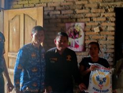 *Mediasi Warga Bersama Pengusaha Bakso Berujung Damai*