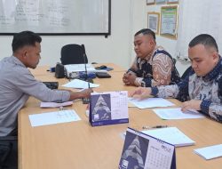 PT Tunas Andalan Sukses dan Ahmad Tohiri Capai Kesepakatan Penyelesaian Hak Karyawan
