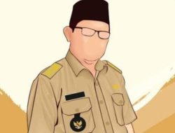 Pemerintah Desa Mekarmanik Mengabaikan Pemberitaan Dari Media Terkait Jalan Poros Yang Amblas, Diduga Merasa Kebal Hukum.