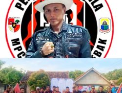 Karang Taruna Rampak Desa Situregen dan Ormas Pemuda Pancasila Pengurus Anak Cabang(PAC) Panggarangan Gelar Aksi Berbagi Takjil di Bulan Ramadan