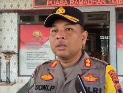 Viral Oknum di Pekalongan Mengaku Jaksa Tersangkut Dugaan Perkara Pemerasan, Polisi Beri Penjelasan.