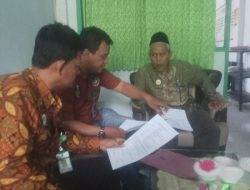 Di duga WanPrestasi Pengusaha Kavling di Kota Pekalongan di Polisikan.