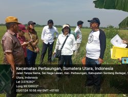 *Hentikan Fitnah! Sengketa Tanah Pematang Kelang Sudah Berkekuatan Hukum Tetap*