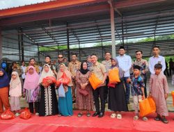 Pemkab Lebak Gelar Operasi Pasar Murah Ramadhan, Bupati Tinjau Langsung di Rangkasbitung