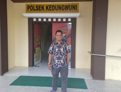 Perseteruan Oknum Calon Jaksa dengan Tiga Remaja di Kabupaten Pekalongan Berakhir Damai.