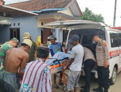 Pencari Pasir di Karanganyar Pekalongan Ditemukan Meninggal di Lokasi Galian C