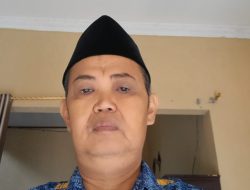 Kepala Desa Hariang Ajak Warga Sambut Idul Fitri dengan Syukur dan Kebersamaan