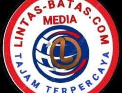 Redaksi LintasBatas.com Mengucapkan Selamat Hari Raya Idul Fitri 1446 H