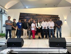 Jalin Silaturahmi, DPW APPI Sumut Gelar Buka Puasa Bersama Pengurus