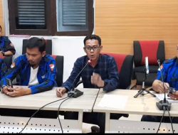 Badak Banten DPD Lebak adakan Audiensi dengan DPRD, Desak Solusi Konkret untuk Pertambangan Ilegal