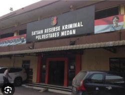 Diminta Kepada Wasidik Polda Sumut Melakukan Pengawasan Ke Penyidik Polrestabes Medan