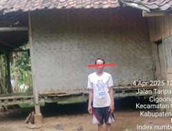 Lemahnya Kepedulian Pemerintah Desa Cigoong Utara: Rumah Warga Hampir Roboh