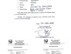 Diduga Tak Kooperatif, Erika Cs Diminta Ditetapkan Sebagai DPO oleh Keluarga Korban