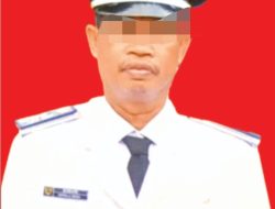 Parah!!! Kepala Desa Mekarbaru Kabupaten Serang Diduga Terlibat Sindikat Penggelapan Mobil Rental