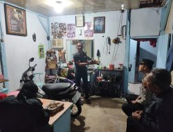 Pelaku Pencuri Tanaman Bonsai di Pekalongan Diamankan Polisi