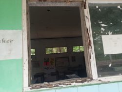 Diduga Ada Penyalahgunaan Dana BOS, Pemerintah dan Inspektorat Kabupaten Lebak Diminta Turun Tangan