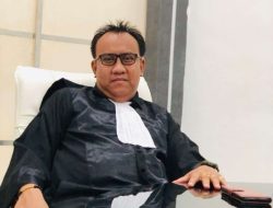 Praktisi Hukum Hendrik Pakpahan, S.H.: Tersangka Kasus Polrestabes Medan Diminta Patuhi Proses Hukum