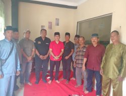 *Kolaborasi A-PPI Sumut, Detektif Monitor, dan P.BKMAD: Membangun Kesejahteraan dan Meluruskan Sejarah Melayu Deli*