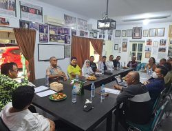 *BISMA OKCF 2025 Siap Digelar, FORKI Sumut Dukung Penuh BISMA OKCF 2025*