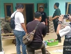 Tamparan Keras Aparat Penegak Hukum Tentang Pernyataan Anak Pelaku Penjual Rokok Ilegall Yang Kontrofersi