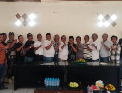 Kepengurusan BPC GAPENSI Karawang Resmi Berganti, Yayat Hidayatullah Jabat Ketua Hingga 2025