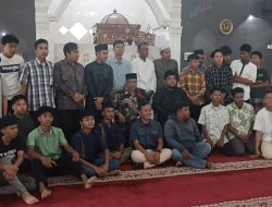 Remaja Masjid Garda Terdepan Menghempang Khilafah Remaja Masjid Harus Berpikir Transitif, Kuasai Sains dan Teknologi untuk Kejayaan Islam