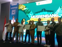 Pemerintah Kabupaten Karawang Gelar Musrenbang untuk Penyusunan RPJMD 2025-2029 dan RKPD 2026