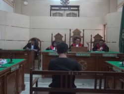 Dugaan Dosen Bunuh Suami, Korban Tiba di RS dalam Kondisi DOA