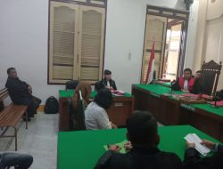 *Pledoi Doris dan Riris: Kuasa Hukum Ajukan Pembebasan, Ungkap Kejanggalan dalam Kasus Penganiayaan