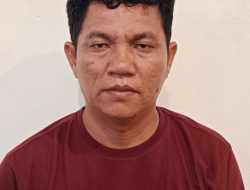 *BTS Bantah Tuduhan Penggelapan Sepeda Motor: “Itu Tidak Benar, Bukan Digelapkan” Akan Tempuh Jalur Hukum*