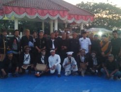 Meriahkan Rengasdengklok, Wujud Syukur dan Pelestarian Budaya Sunda