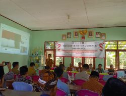 Desa Cirompang Dorong Ekonomi Lewat Koperasi, Warga Sambut Antusias