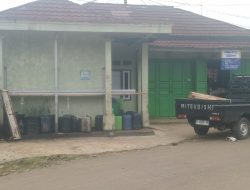 Warga Keluhkan Harga Pupuk Subsidi Melebihi HET di Desa Wangun Jaya,