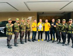 *Dukung Kebijakan Pemerintah Dalam Meningkatkan Iklim Investasi Di Sumut*