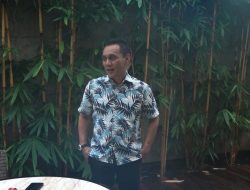 *Harus Ada Kerjasama Semua Elemen Pemuda Dalam Mendukung Kebijakan Pemerintah Dalam Meningkatkan Ivestasi Di Sumut*