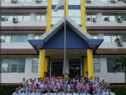 DiDUGA KEGAGALAN KEPALA KANTOR KPP PRATAMA CILANDAK DALAM MENANGANI KASUS DPO KARYAWANNYA