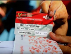 Dugaan Pengolektifan Kartu BPNT dan PKH di Desa Cikate Oleh Oknum JY : Dalih Jarak, Praktik Berlangsung Bertahun-tahun