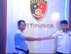 GMBI Tuding Inspektorat Tutup Mata : 30 Persen Desa di Lebak Diduga Tak Transparan Kelola Dana Desa