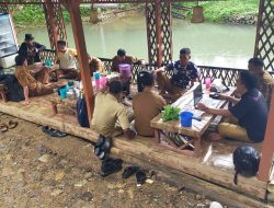 Lesehan Rindu Alam: Tempat Makan Nyaman di Majasari Sobang, dengan Harga Terjangkau dan Aneka Minuman Menyegarkan