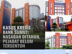 Tajam ke Bawah, Tumpul ke Atas? Ujian Integritas Kejari Sergai dalam Kasus Bank Sumut