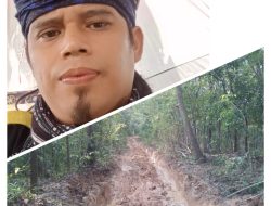 Perusakan Gunung Baduy Dikecam Aktivis dan Tokoh Banten