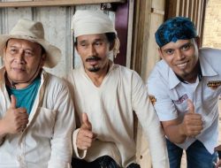 Hutan Lindung Karangbokor Diduga Dirusak Tambang Ilegal, King Naga Akan Lapor ke Mabes Polri