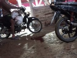 Diduga Lemahnya Penegakan Hukum, Tambang Ilegal di Kertajaya Sukabumi Dibiarkan Beroperasi