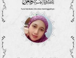 Innalillahi… Bu Yuyun Yuningsih, Sosok Guru Penuh Ketulusan, Wafat