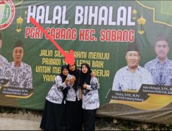 Keluarga Besar Media Lintasbatas.com Turut Berduka Cita Atas Wafatnya Bu Yuyun Yunengsih