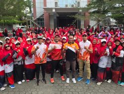 Rangkaian Peringatan HANI 2025, PKS Sumut Siap Dukung Poldasu Berantas Narkoba
