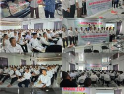 PERAN GENERASI MUDA DALAM MEMUTUS MATA RANTAI PENYEBARAN PAHAM RADIKAL DAN INTOLERANSI